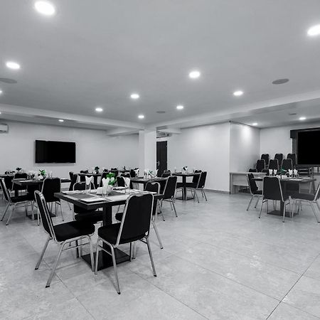 Bkt Cribs - Apartments & Suites Abudża Zewnętrze zdjęcie