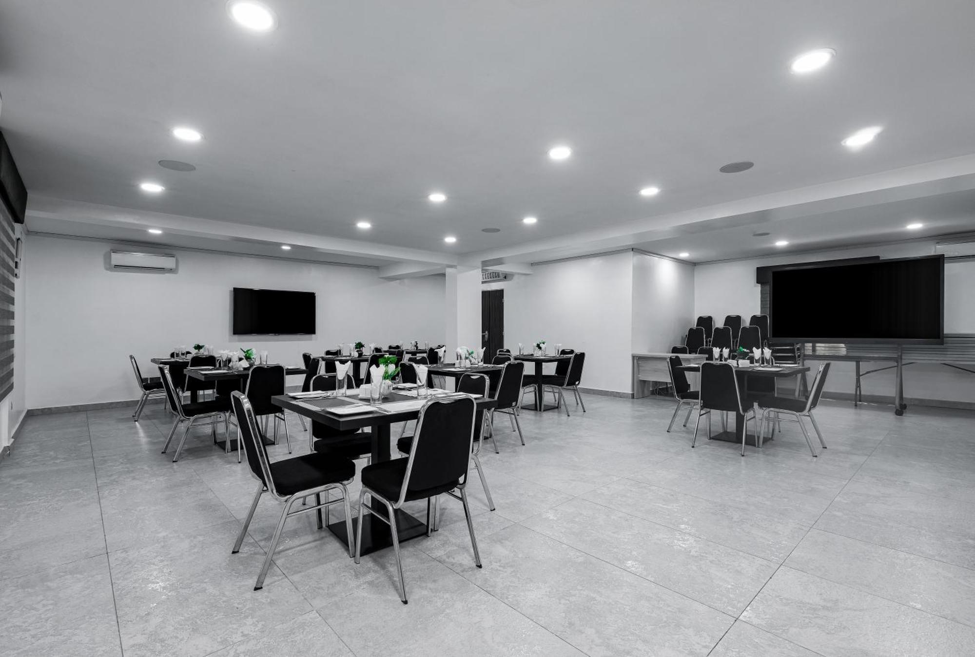 Bkt Cribs - Apartments & Suites Abudża Zewnętrze zdjęcie